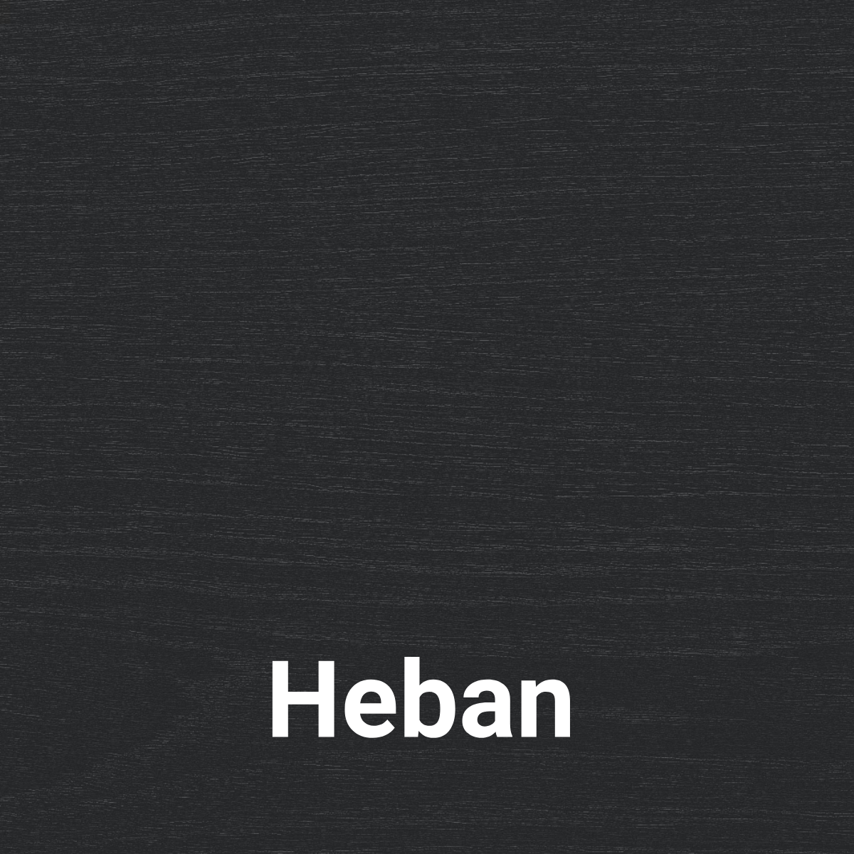 Heban
