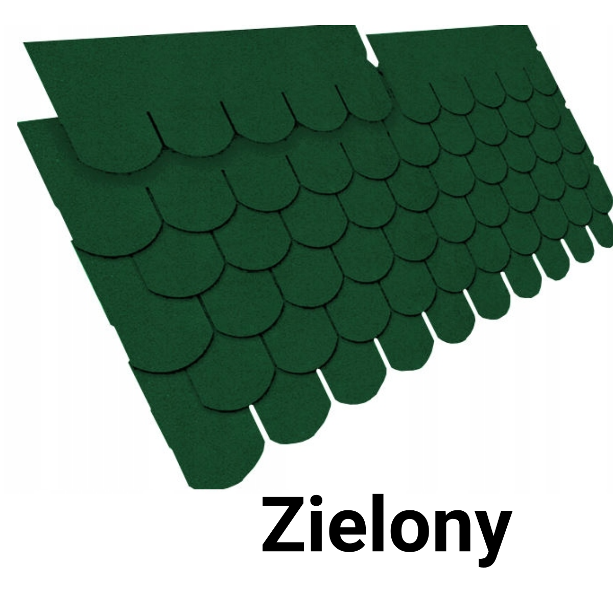 Zielony dach