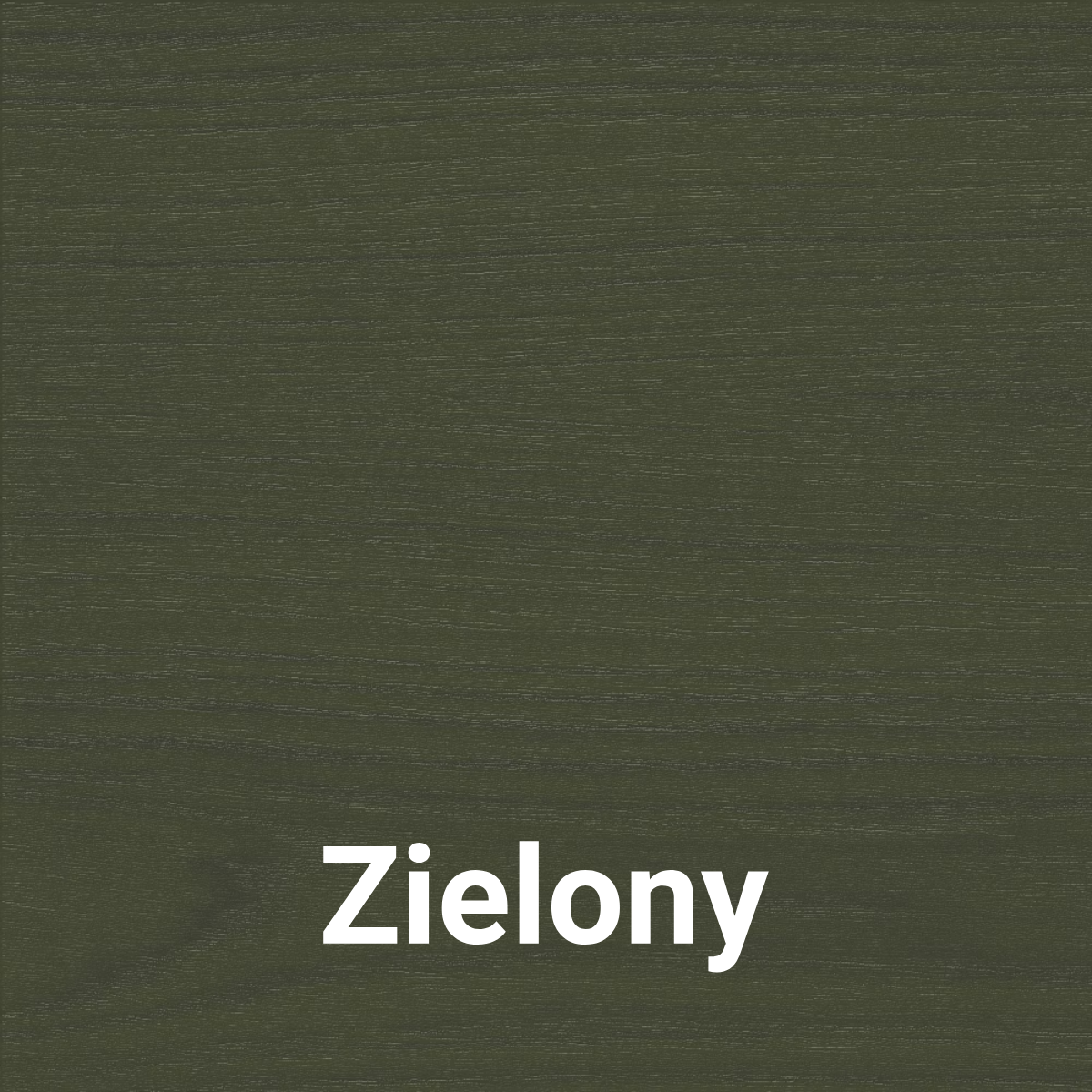 Zielony